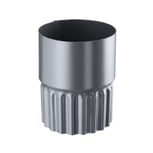 Regenpijp verbindingsstuk