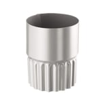 Regenpijp verbindingsstuk