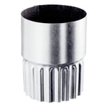 Regenpijp verbindingsstuk
