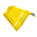 Ronde nok groot | 1,96 m