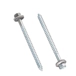 RVS schroeven | Voor kalotten