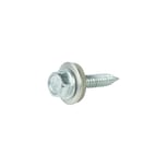 RVS schroeven | Voor overlappingen en zetwerk
