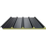 Sandwich Paneel ECO 1000-30 | Dak