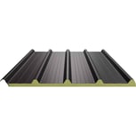 Sandwich Paneel ECO 1000-30 | Dak