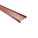 Vensterbank | 5 cm x 11,5 cm x 4 cm x 2,00 m