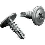 Verzinkte schroeven | Voor felsplaten
