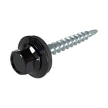 Verzinkte schroeven | Voor montage dal op houten constructie
