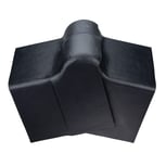 Scharnierend M-Topgevelstuk

