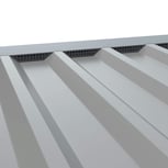 Vulstrook | Getand | Geperforeerd