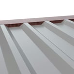 Vulstrook | Getand | Geperforeerd