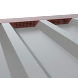 Vulstrook | Getand | Geperforeerd