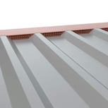 Vulstrook | Getand | Geperforeerd