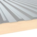 Vulstrook | Getand | Ongeperforeerd