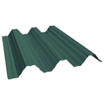 Warmdakplaat T92P | Dak