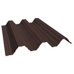 Warmdakplaat T92P | Dak