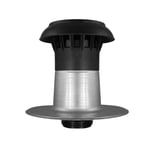 Woonruimte- /snoerventilatie
