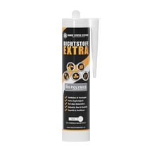 Afdichtingskit EXTRA | Lijm en Afdichtingskit Zwart | Inhoud 290 ml Afdichtingskit EXTRA | Lijm en Afdichtingskit | Zwart | Inhoud 290 ml #1