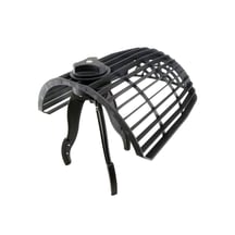 Attika grindvanger DN 70 - DN 200 Attika grindvanger | DN 70 - DN 200 #4