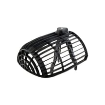 Attika grindvanger DN 70 - DN 200 Attika grindvanger | DN 70 - DN 200 #5