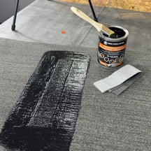 Dakreparatietape met MicroSealant® VLIES+ Breedte 50 mm | Lengte 2,50 m Dakreparatietape met MicroSealant® VLIES+ | Breedte 50 mm | Lengte 2,50 m #4