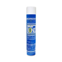 Oppervlaktelijm Spraybond | Contactlijm | Inhoud 750 ml #1