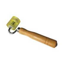 Siliconen aandrukrol | Standaard | Rolbreedte 4,00 cm | Diameter 3,50 cm #2