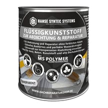Vloeibare kunststof Inhoud 250 g | Transparent Vloeibare kunststof | Inhoud 250 g | Transparent #1