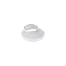Regenpijp verloopstuk PVC | Ø 90/130 mm | Kleur grijs Regenpijp verloopstuk | PVC | Ø 90/130 mm | Kleur grijs #1