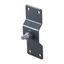 Stalen dakgoot voordeelpakket 5 m | Ø 125/90 mm | 7016 - Antracietgrijs #12