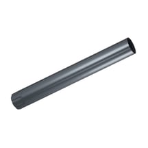 Stalen dakgoot voordeelpakket 6 m | Ø 125/90 mm | 7016 - Antracietgrijs #9
