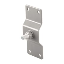 Stalen dakgoot voordeelpakket 6 m | Ø 125/90 mm | 9007 - Grijs aluminiumkleurig #12