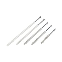 Stalen dakgoot voordeelpakket 8 m | Ø 125/90 mm | 7024 - Grafietgrijs #13