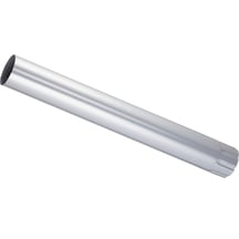 Titaanzink dakgoot voordeelpakket 9 m | Ø 125/90 mm #8