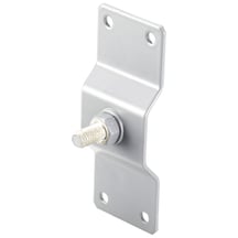 Titaanzink dakgoot voordeelpakket 9 m | Ø 125/90 mm #11