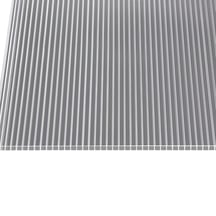 Polycarbonaat kanaalplaat | 10 mm Breedte 2100 mm | Helder | Dubbelzijdige UV-bescherming | 2000 mm Polycarbonaat kanaalplaat | 10 mm | Breedte 2100 mm | Helder | Dubbelzijdige UV-bescherming | 2000 mm #4