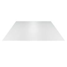 Polycarbonaat kanaalplaat | 4,5 mm | Breedte 1,05 m | Helder | 2,00 m #1