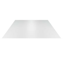 Polycarbonaat kanaalplaat | 4,50 mm | Breedte 1050 mm | Helder | 2000 mm #1