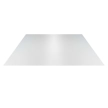 Polycarbonaat kanaalplaat | 6 mm | Breedte 1050 mm | Helder | 2000 mm #1