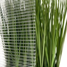 Polycarbonaat kanaalplaat | 6 mm | Breedte 1050 mm | Helder | 2000 mm #3