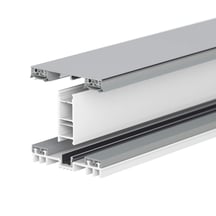 Mendig | Koppelprofiel | 25 mm | Thermo/Thermo | Aluminium | Blank | 6000 mm #2