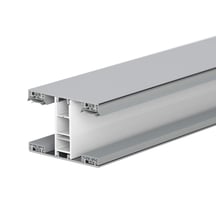 Mendig | Koppelprofiel | 32 mm | Thermo/Classic | Aluminium | Blank | 6000 mm #1