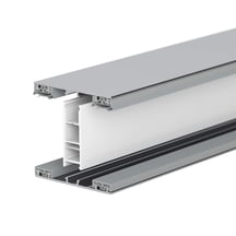 Mendig | Koppelprofiel | 32 mm | Thermo/Classic | Aluminium | Blank | 6000 mm #2
