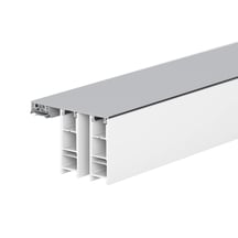 Mendig | Randprofiel | 17 - 34 mm | Aluminium | Blank | 3000 mm #1