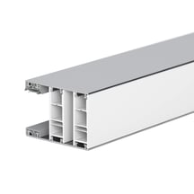 Mendig | Randprofiel | 32 mm | Thermo/Classic | Aluminium | Blank | 6000 mm #1