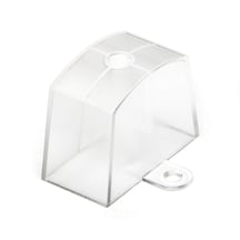 Afstandhouders | Profiel 177/51 Helder | 100 stuks Afstandhouders | Profiel 177/51 | Helder | 100 stuks #1