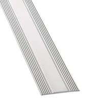 Profielband | Zelfklevend | Lichtgrijs | Breedte 60 mm | Lengte 12,5 m #1