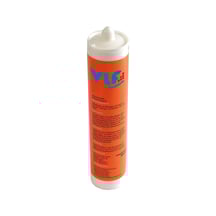 Siliconenkit Inhoud 310 ml Siliconenkit | Inhoud 310 ml #1