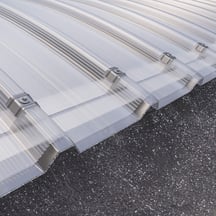 Stabilight lichtstraat | Type GT38/10 | Dagmaat 1,00 m #3