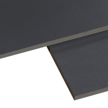 HPL plaat | Binnen | 6 mm | Antraciet | 3,05 x 1,30 m #3