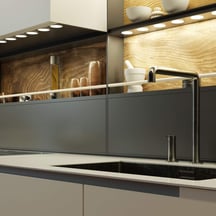 HPL plaat | Binnen | 6 mm | Zwart | 3,05 x 1,30 m #4